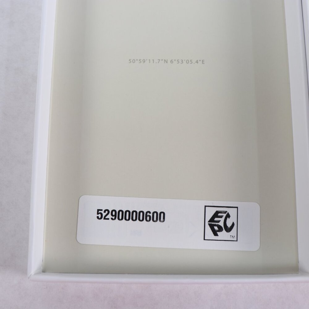 Rimowa Iphone 12 Pro Max Neon Yellow Phone Case New - Picture 6 of 7